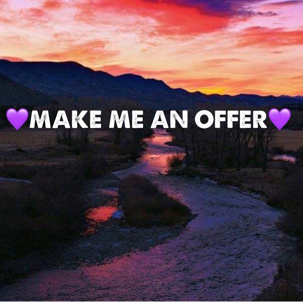 Offers Welcome